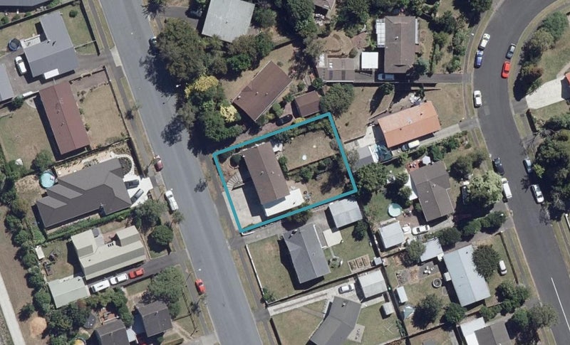64 Fairview Street, Fairview Downs, Hamilton - Carousel 1
