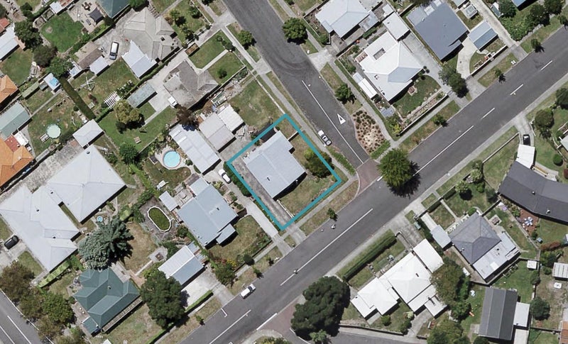 701 Willowpark Road South, Ākina, Hastings - Carousel 1