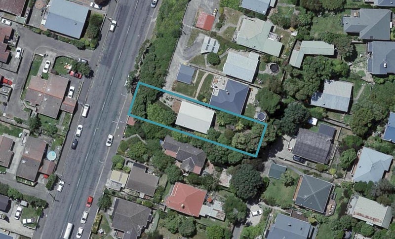 92 Darlington Road, Miramar, Wellington - Carousel 1