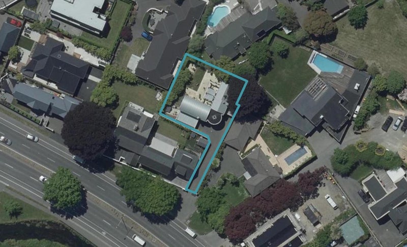 28A Fendalton Road, Fendalton, Christchurch - Carousel 1