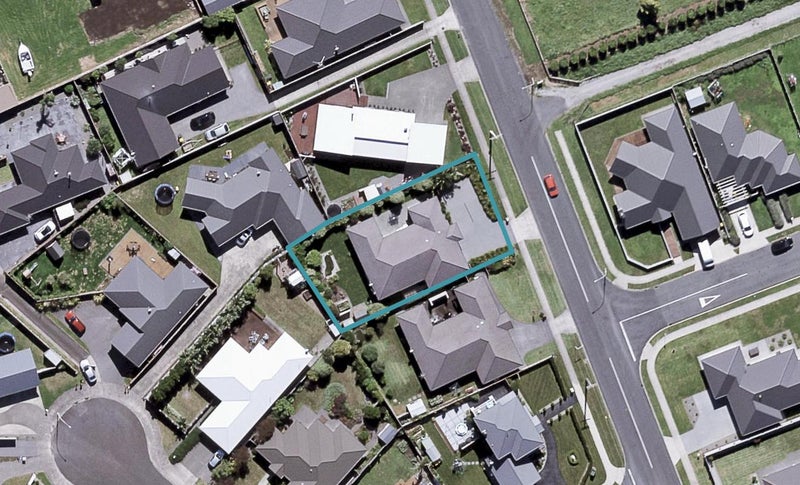 131 Wills Road, Bell Block, New Plymouth - Carousel 1