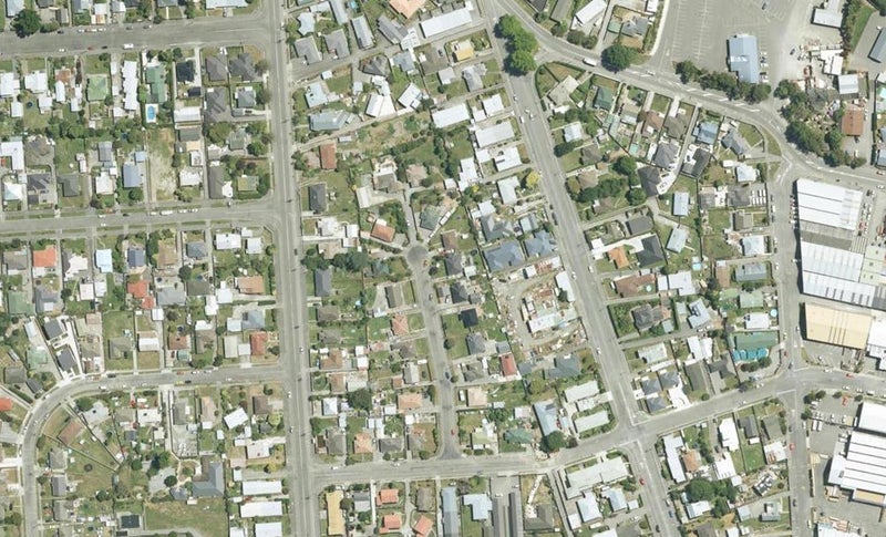 12 Churchill Street, Mayfield, Blenheim - Carousel 1
