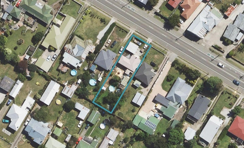 248 Ormond Road, Mangapapa, Gisborne - Carousel 1