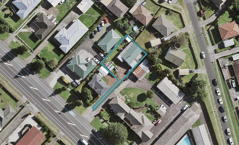 140B Great South Road, Takanini, Auckland - Carousel 1