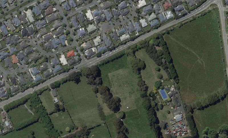 432 Sparks Road, Halswell, Christchurch - Carousel 1