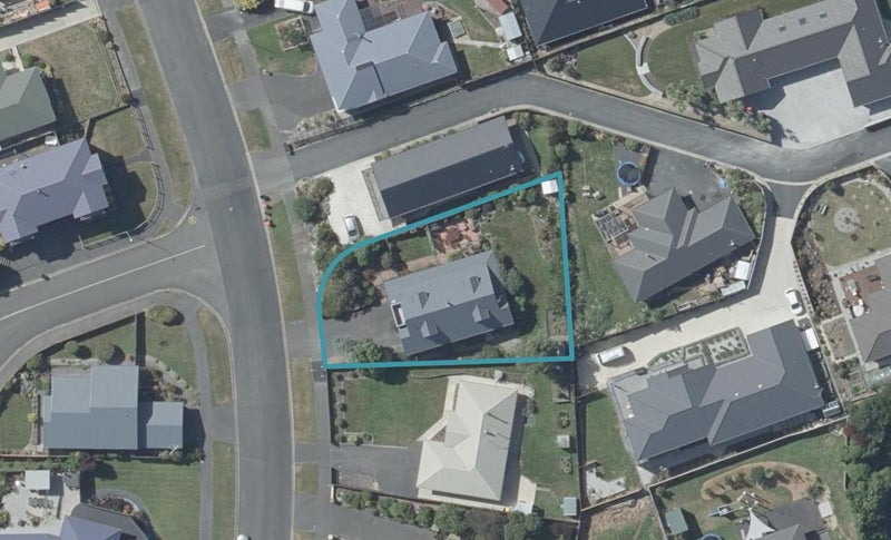 11 Friendship Drive, Waldronville, Dunedin - Carousel 1