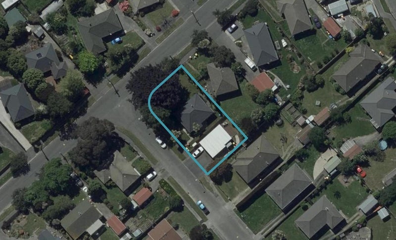 1 Tie Place, Wigram, Christchurch - Carousel 1