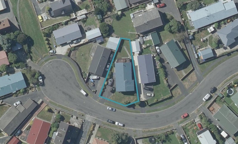14 Dakota Place, Waldronville, Dunedin - Carousel 1