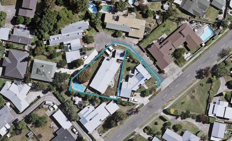 19 Upham Crescent, Taradale, Napier - Carousel 1