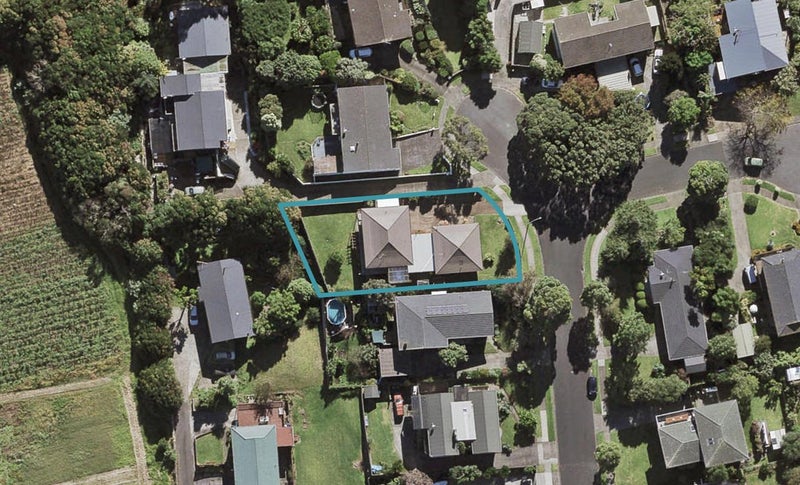 38 Ridgemount Rise, Mangere Bridge, Auckland - Carousel 1