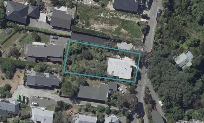34 Maffeys Road, Mount Pleasant, Christchurch - Carousel 1