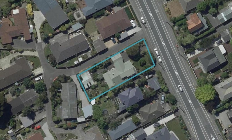 177 Wilsons Road South, Saint Martins, Christchurch - Carousel 1