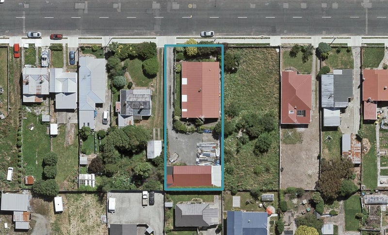 167A Ettrick Street, Appleby, Invercargill - Carousel 1