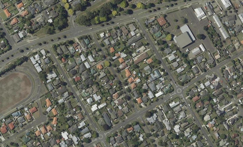 19 Ihle Street, Terrace End, Palmerston North - Carousel 1