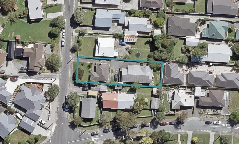 1/11 Vincent Street, Waterloo, Lower Hutt - Carousel 1