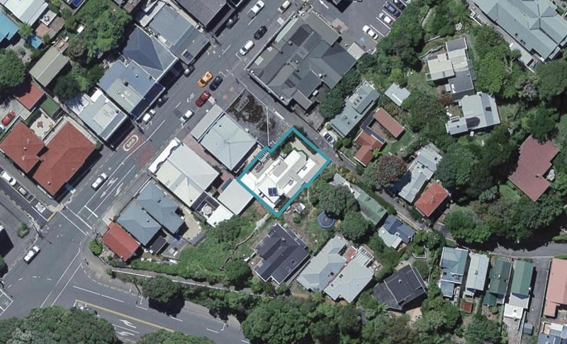 33 Ascot Street, Thorndon, Wellington - Carousel 1