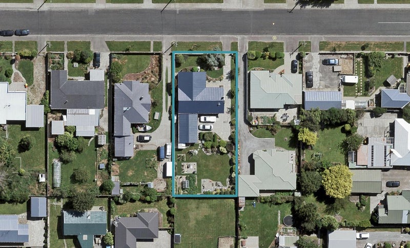 17 Kakapo Street, Waikiwi, Invercargill - Carousel 1