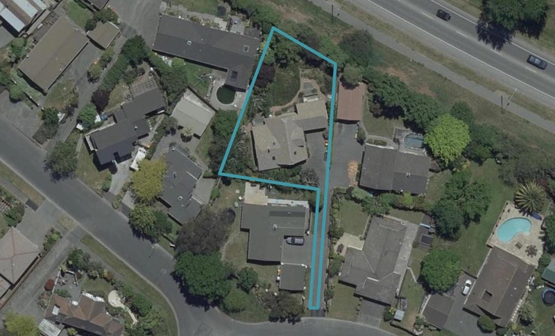 43A Yellowstone Crescent, Burwood, Christchurch - Carousel 1