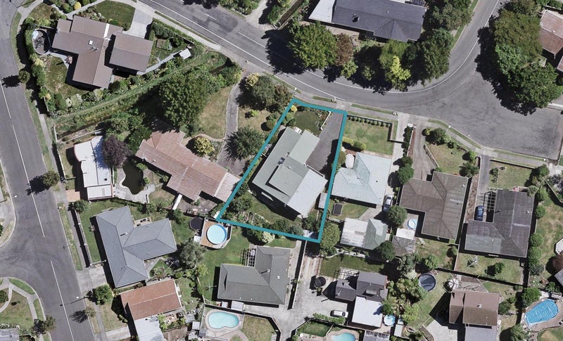 30 Kent Terrace, Taradale, Napier - Carousel 1