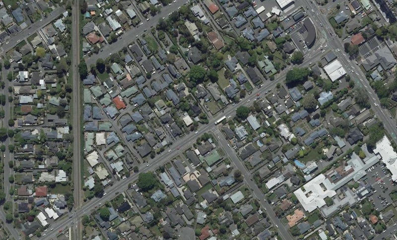 173 Blighs Road, Strowan, Christchurch - Carousel 1