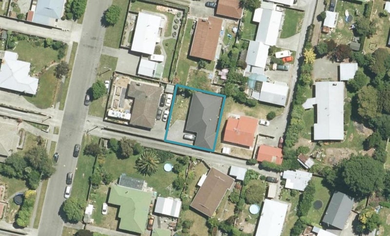 5B Gascoigne Street, Riversdale, Blenheim - Carousel 1