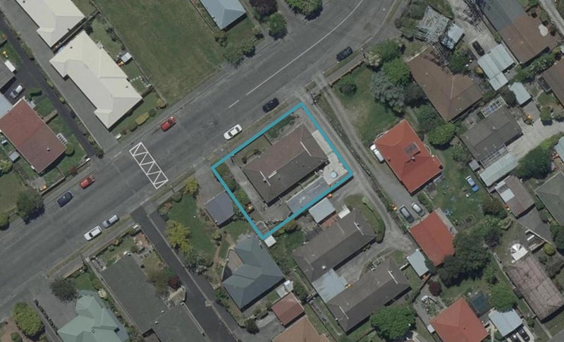1/97 Middlepark Road, Sockburn, Christchurch - Carousel 1