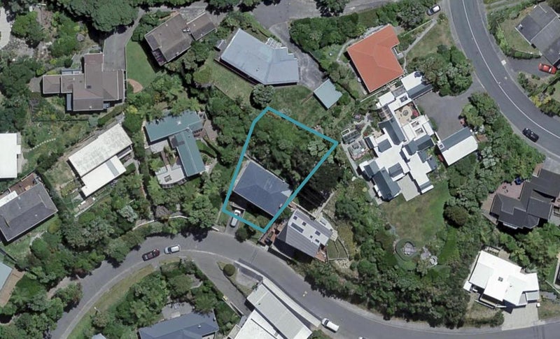 95 Madras Street, Khandallah, Wellington - Carousel 1
