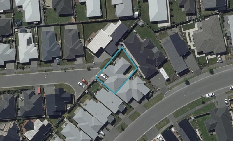 11 Ader Close, Halswell, Christchurch - Carousel 1