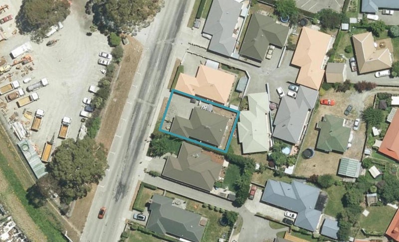 57A Taylor Pass Road, Witherlea, Blenheim - Carousel 1