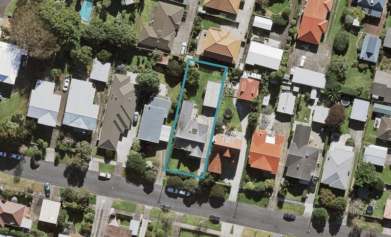34 Boyd Avenue, Royal Oak, Auckland - Carousel 1