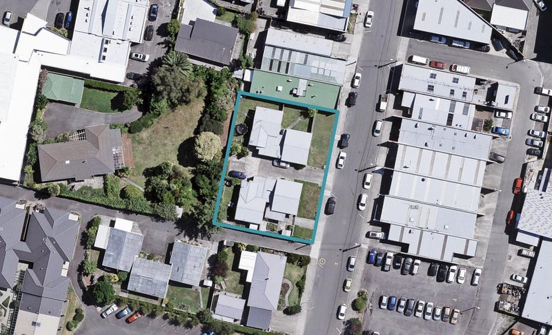 3/7 Devonshire Place, Taradale, Napier - Carousel 1
