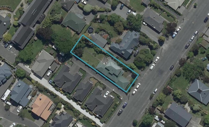 227 Matsons Avenue, Papanui, Christchurch - Carousel 1