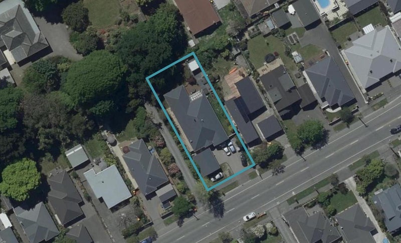 75A Saint Martins Road, Saint Martins, Christchurch - Carousel 1
