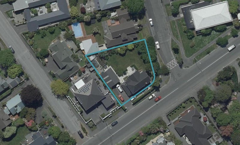 39 Glandovey Road, Fendalton, Christchurch - Carousel 1
