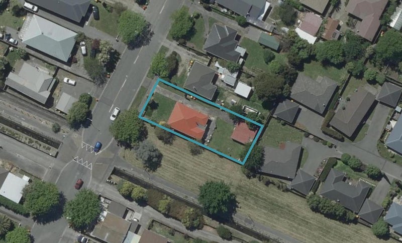 114 Tilford Street, Woolston, Christchurch - Carousel 1