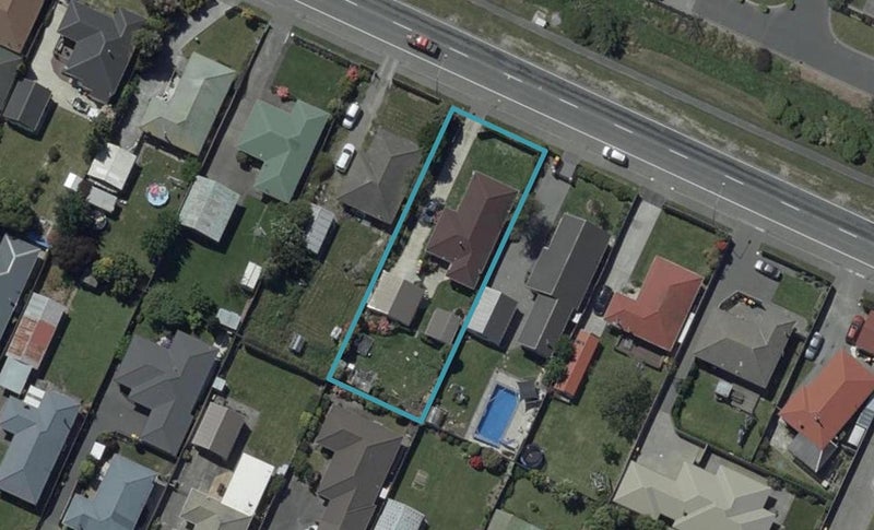 33 Dunbars Road, Halswell, Christchurch - Carousel 1