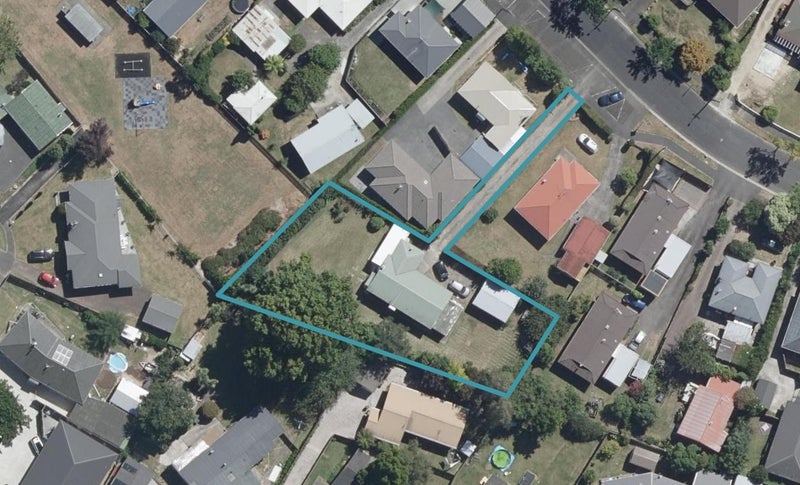19 Cunningham Road, Beerescourt, Hamilton - Carousel 1