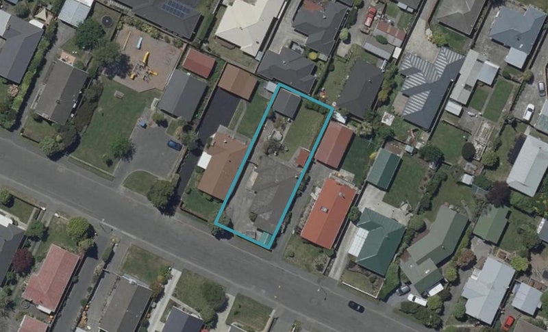 12 Fern Drive, Halswell, Christchurch - Carousel 1