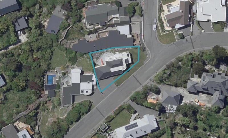 34 Drayton Drive, Mount Pleasant, Christchurch - Carousel 1