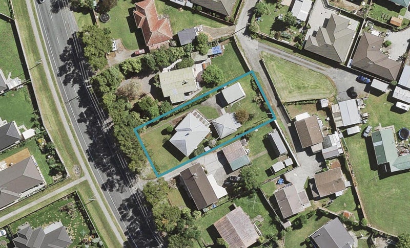 510 Great South Road, Rosehill, Papakura - Carousel 1