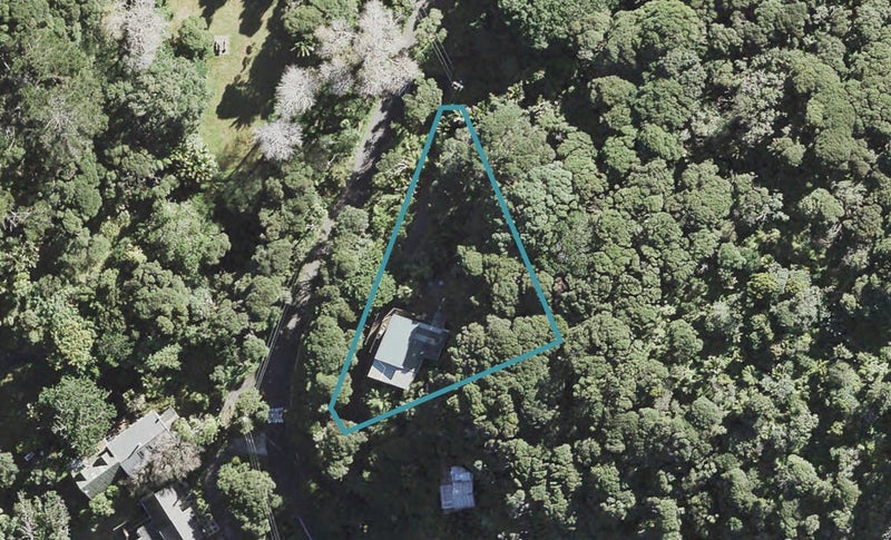 79 Karekare Road, Karekare, Auckland - Carousel 1