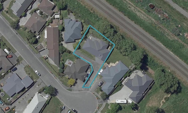 68 Laing Crescent, Heathcote Valley, Christchurch - Carousel 1