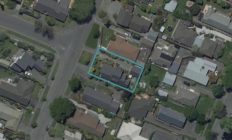 49 Sayers Crescent, Ilam, Christchurch - Carousel 1