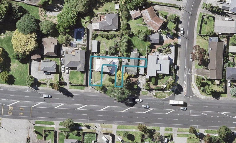 3/632 Pakuranga Road, Howick, Auckland - Carousel 1