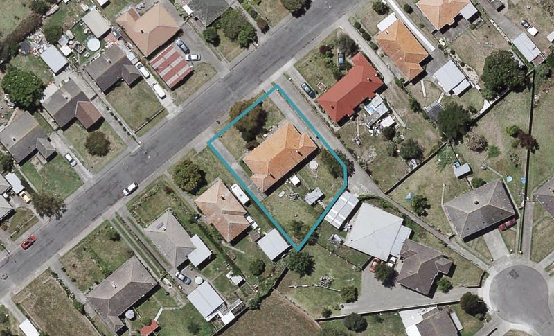 809 Kowhai Street, Mahora, Hastings - Carousel 1