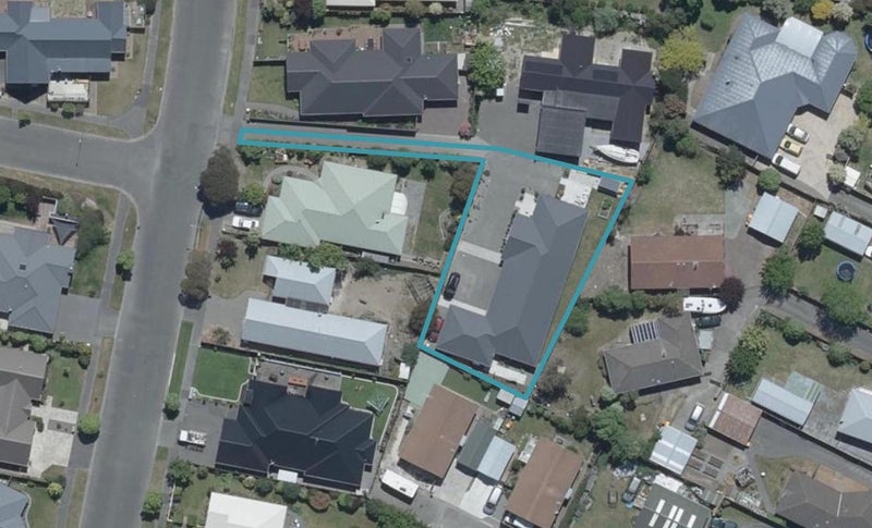 20 Anglesea Avenue, Parklands, Christchurch - Carousel 1