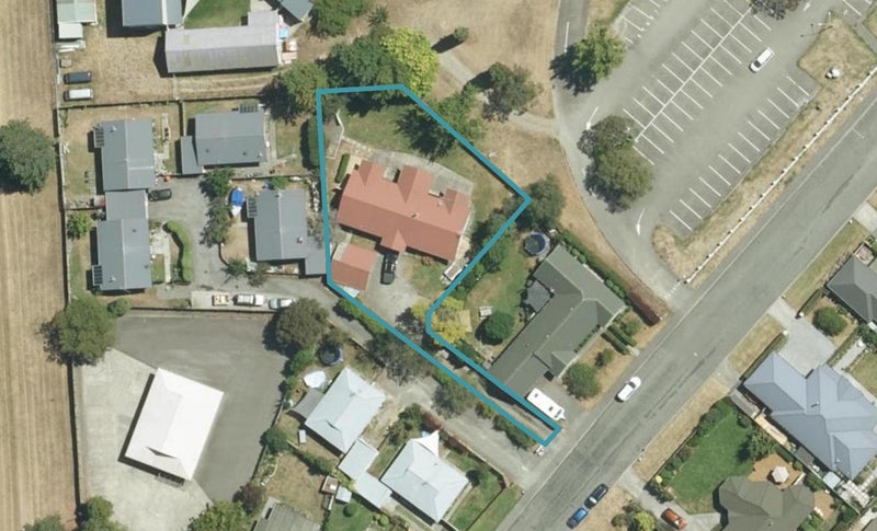 34A Burleigh Road, Redwoodtown, Blenheim - Carousel 1