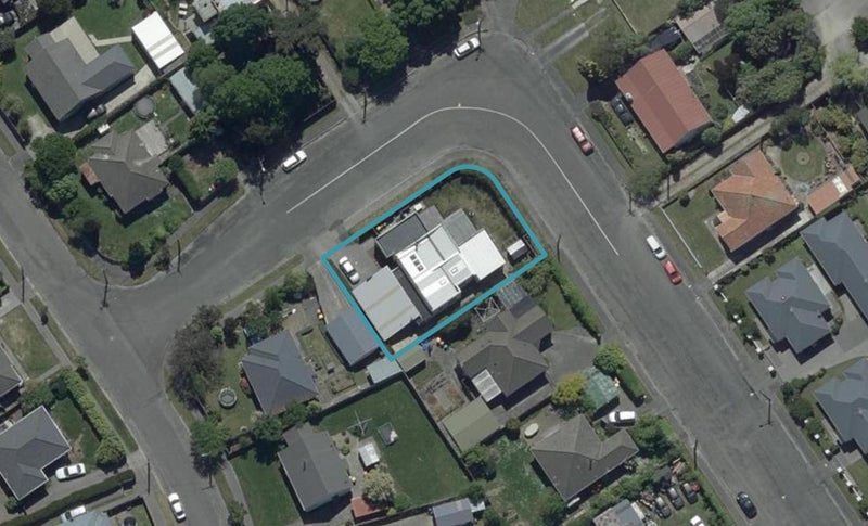 31 Bounty Street, Bryndwr, Christchurch - Carousel 1