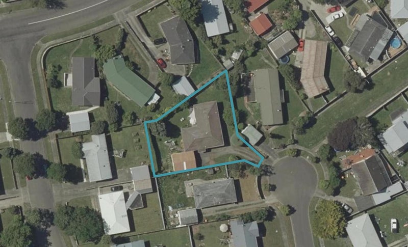 9 Buller Place, Westbrook, Palmerston North - Carousel 1