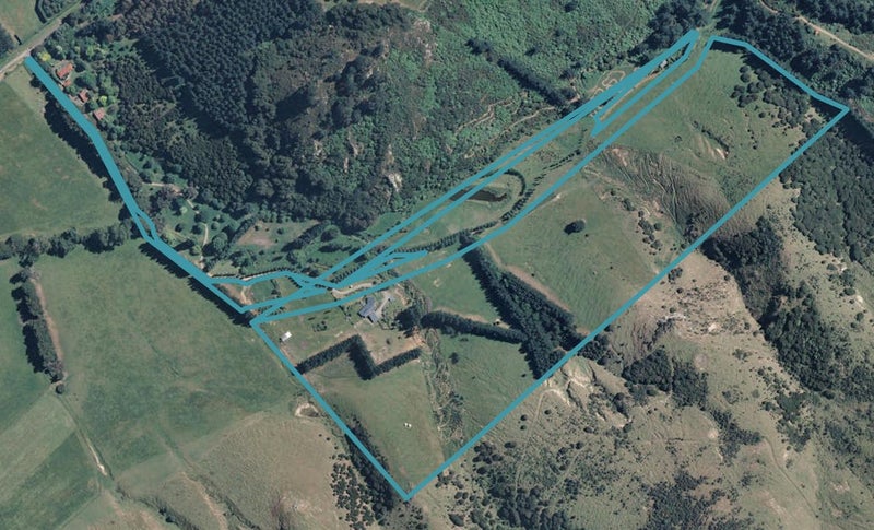 322 McQueens Valley Road, Gebbies Valley, Tai Tapu - Carousel 1